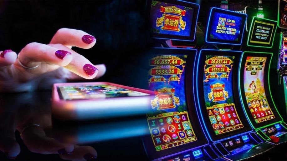 Promosi khusus live casino dengan bonus eksklusif tiap minggu