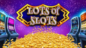 Promosi slot online khusus pemain baru dengan bonus free spins