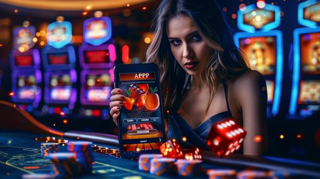 Slot online dengan berbagai tema menarik dan jackpot besar menanti